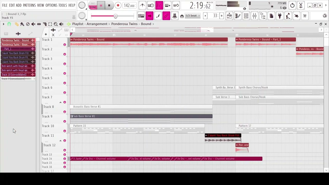 Old Kanye Type Beat 