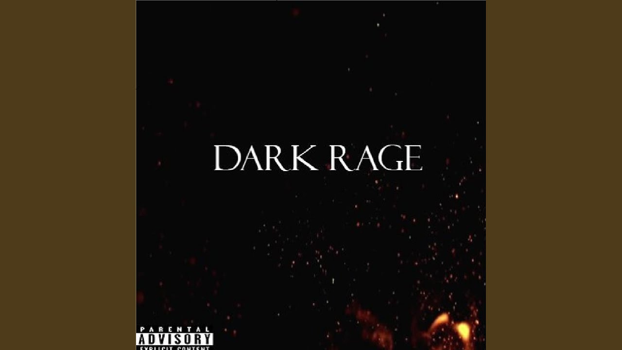 Dark Rage