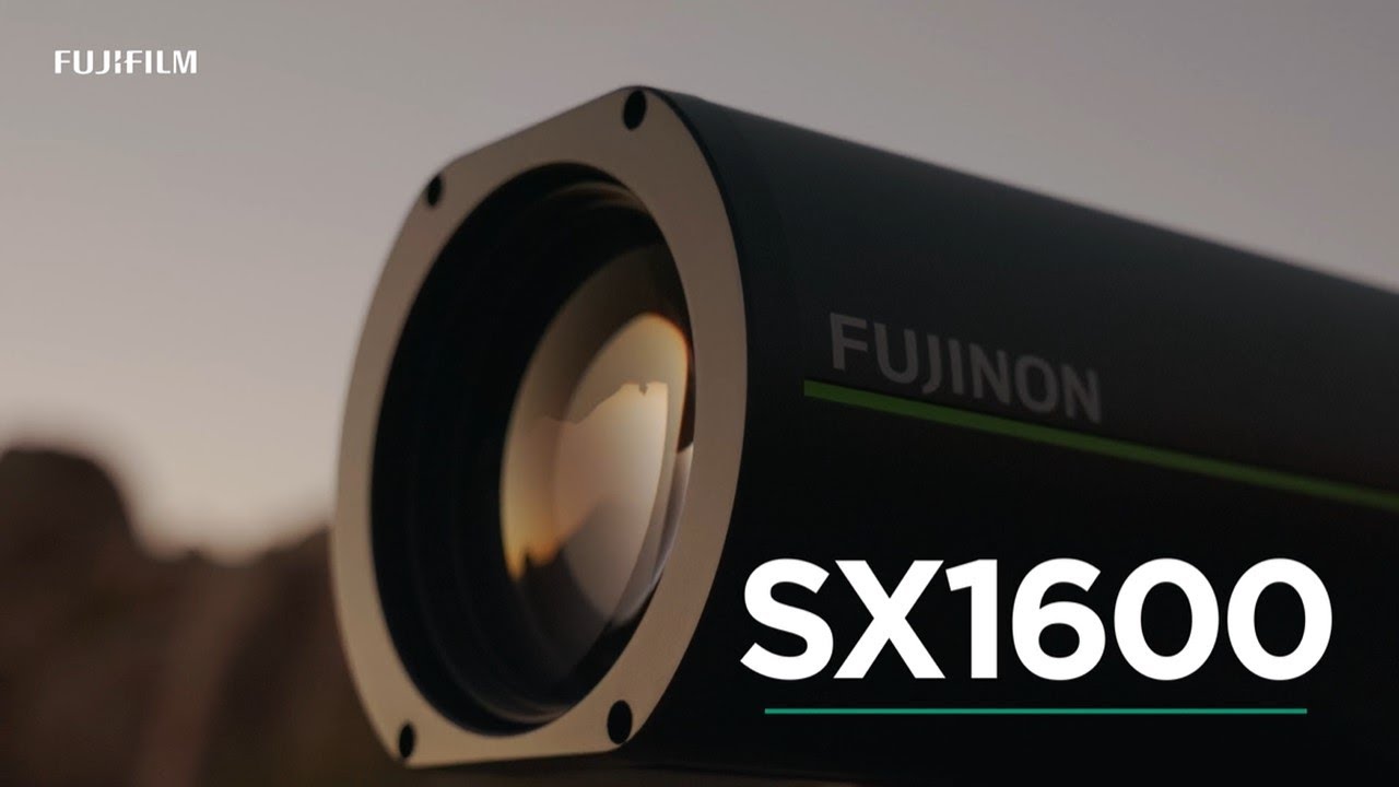 FUJIFILM SX1600 