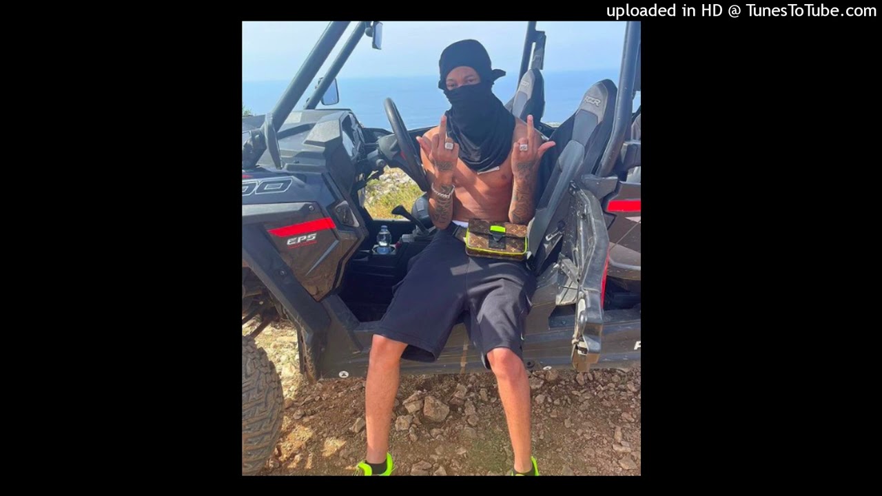 [FREE] Digga D x Booter Bee x 909Drill  - 