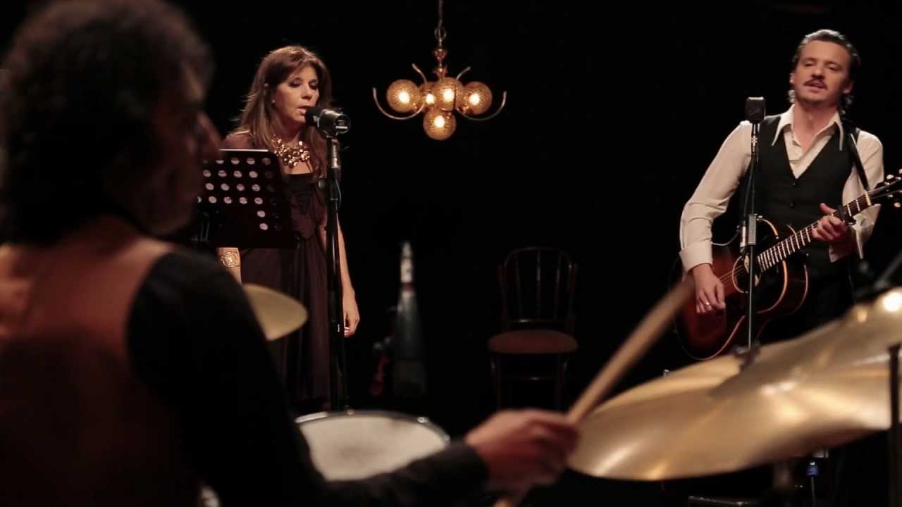 Coque Malla - Una moneda (con Jeanette)