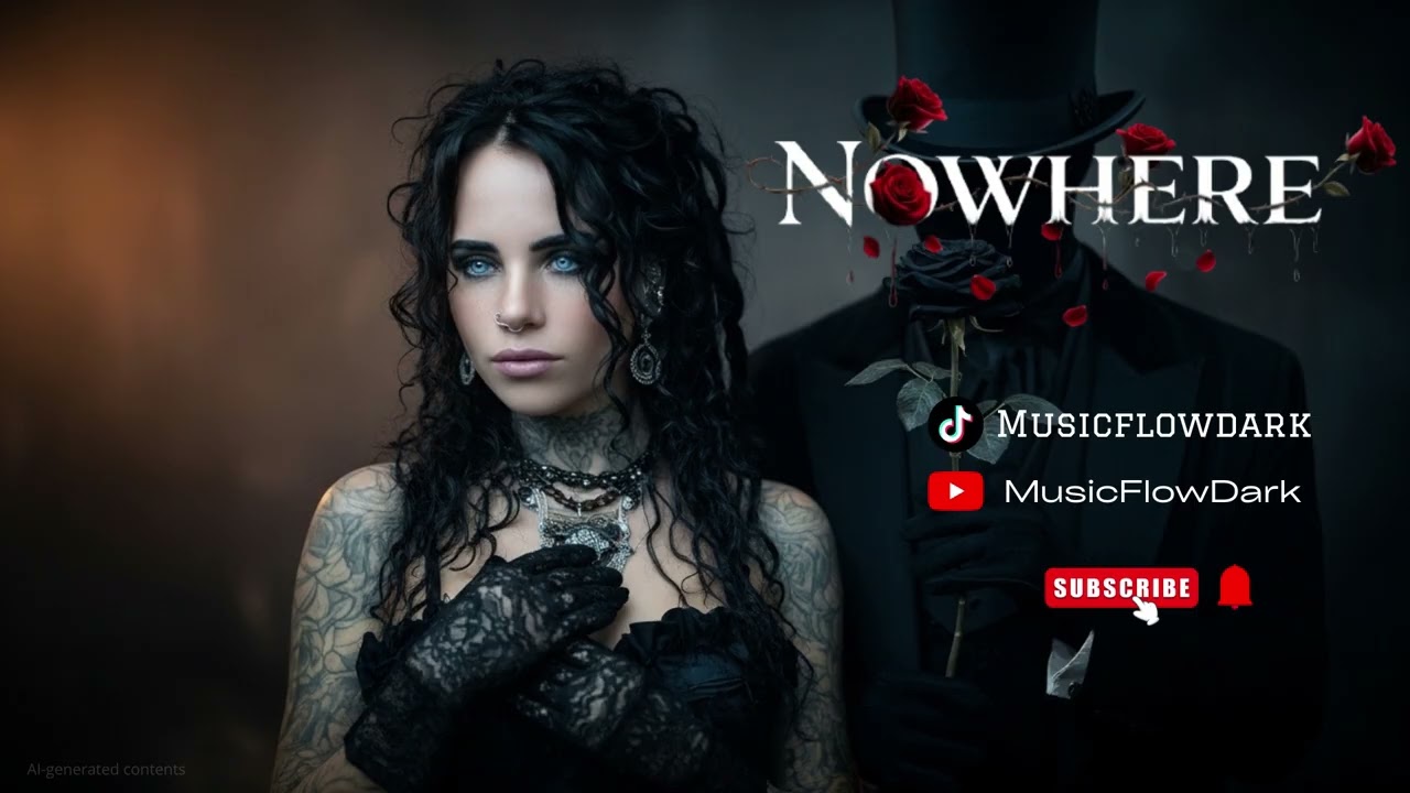CATQUEEN-NOWHERE