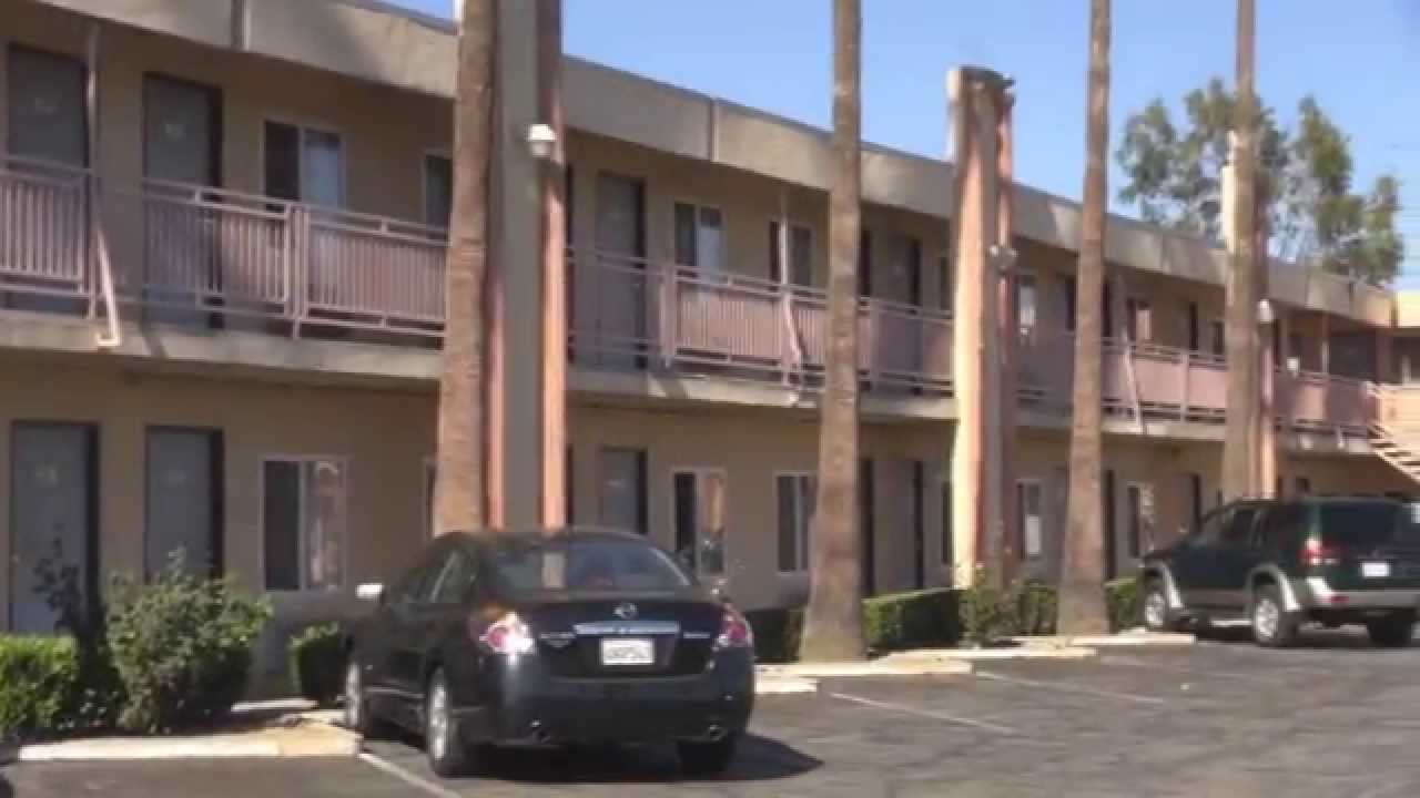 My Name Is Earl Motel - A Real Life Tour