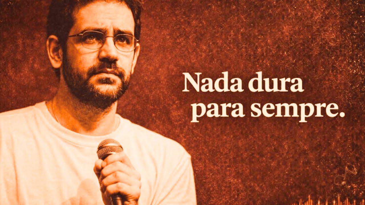 Se a ansiedade aperta no fim do dia, essa playlist de Legião Urbana é para você
