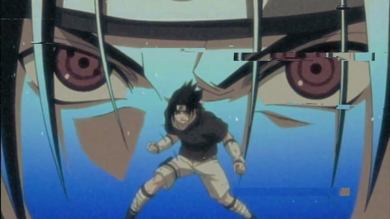 Naruto - Sasuke Theme Remix (Trap Remix)