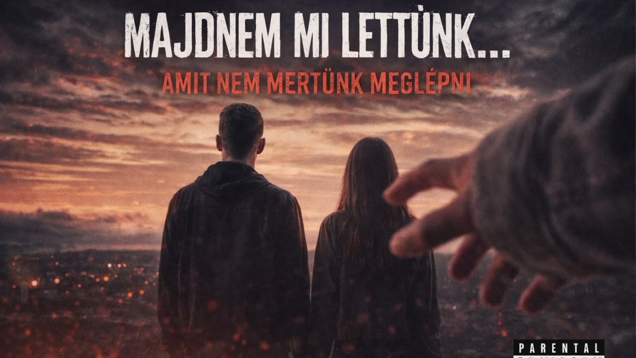 Majdnem mi lettünk… - Amit nem mertünk meglépni