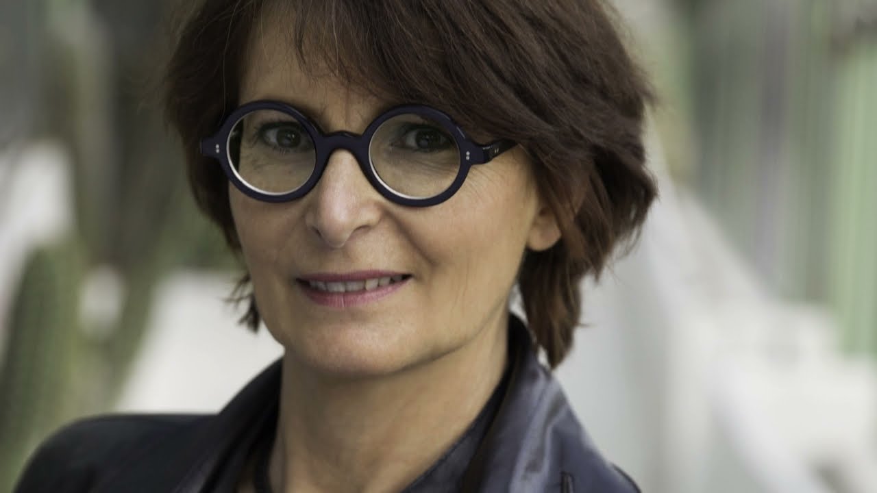 Rendez-vous avec un artiste - épisode #5 : Florence Gendre