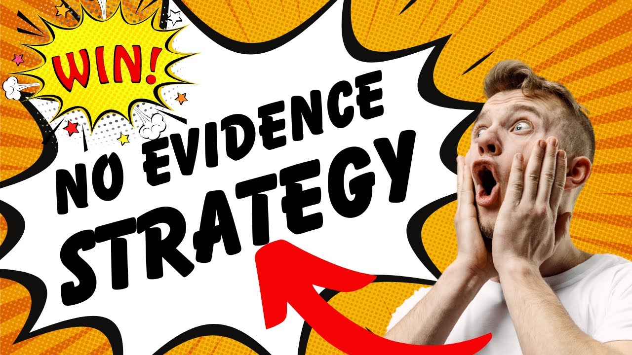 How to Win with No Evidence - GERD Example #va #disability #compensation #benefits #claim #veterans