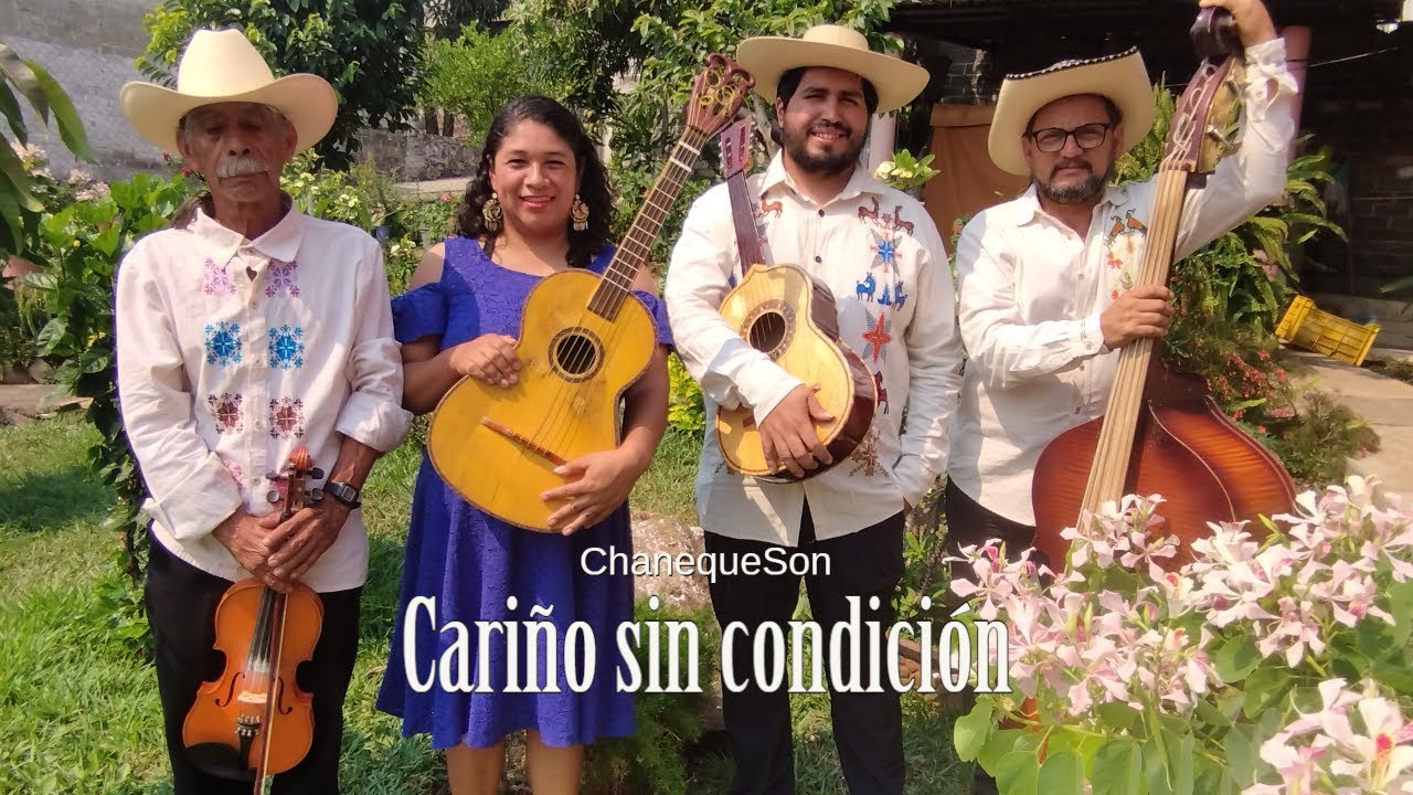 Cariño sin condición - ChanequeSon