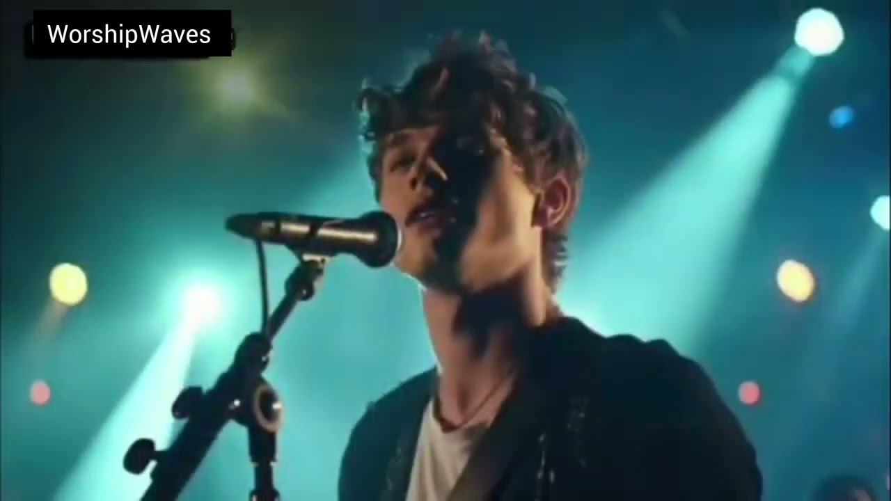 Christian Contemporary Worship Songs || God's love 