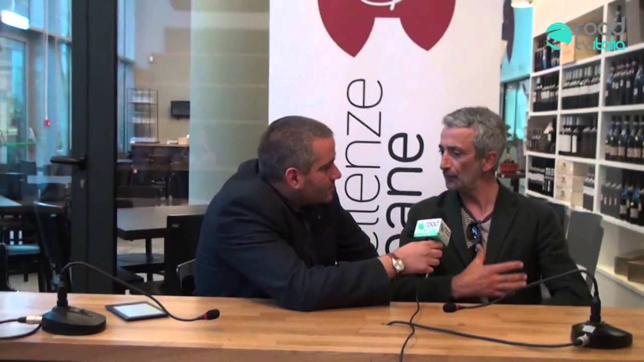 Eccellenze Campane: il vino Tecce (Incontro 2: La rabbia)