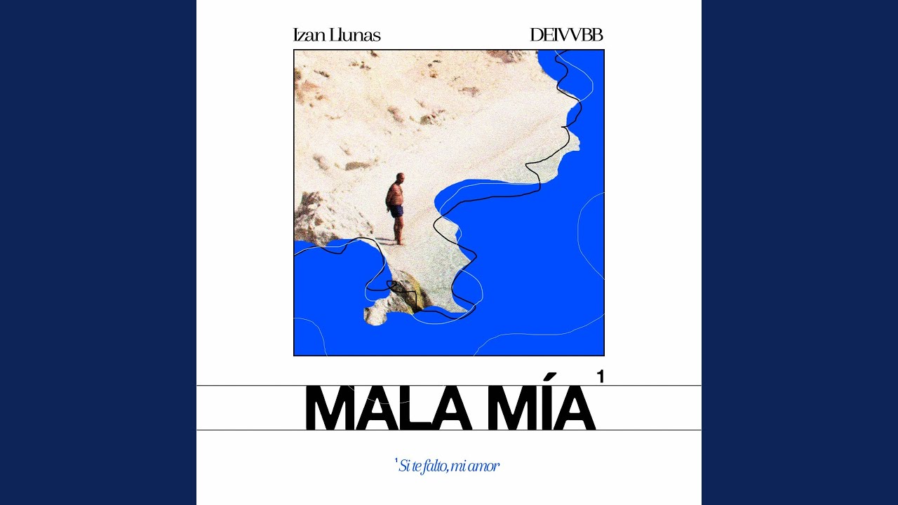 MALA MÍA