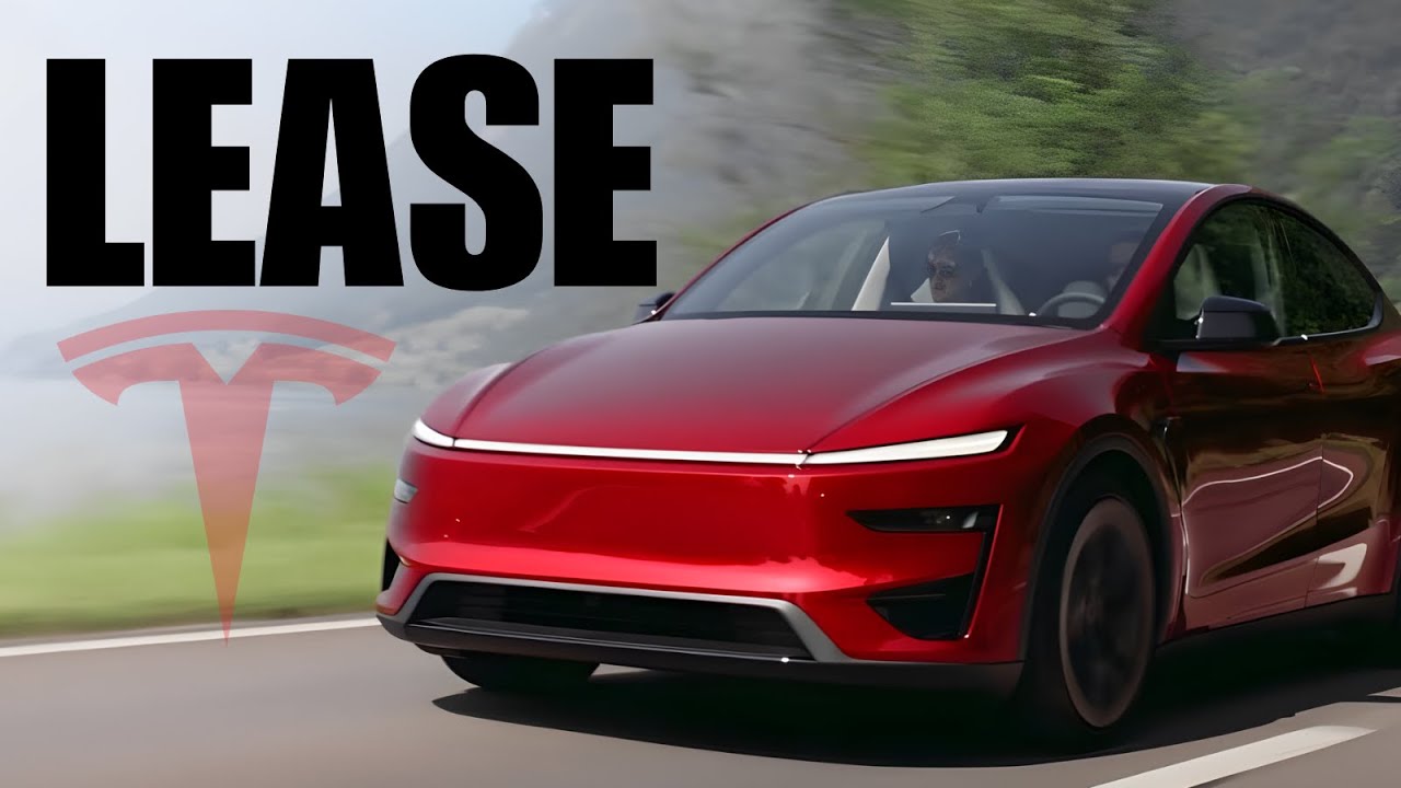 How Quickly Can You Buy Out a Tesla Lease?
