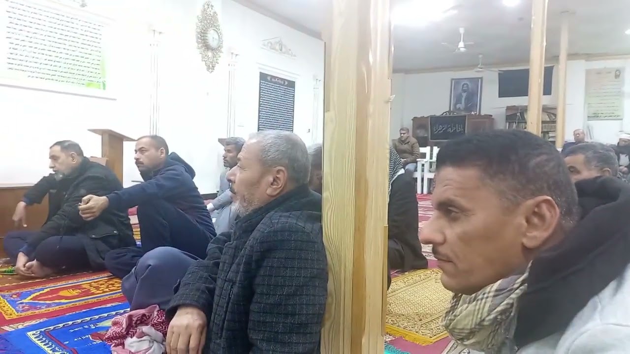 ١٢ كانون الثاني، ٢٠٢٦