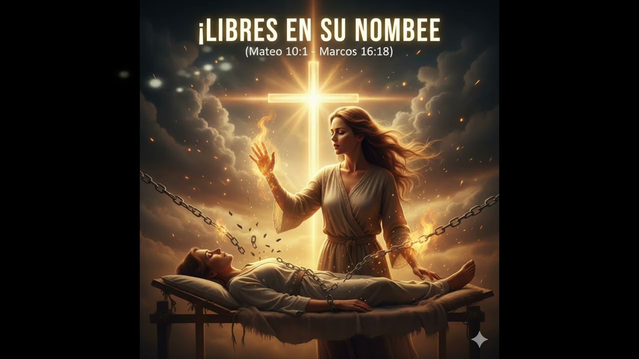 Libres en su nombre