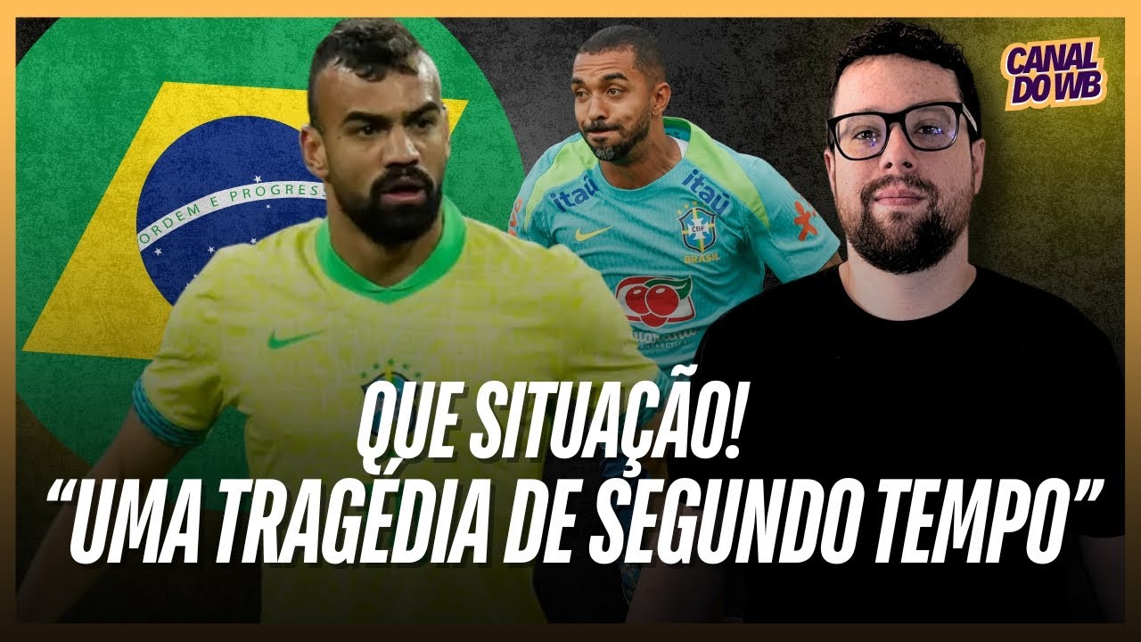 JAPÃO 3x2 BRASIL | ANÁLISE DO JOGO