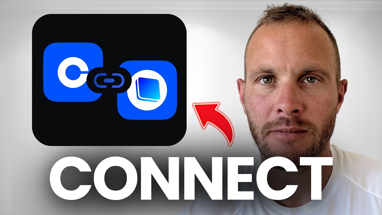 How to Connect Your Coinbase Account to Your Base App Wallet?