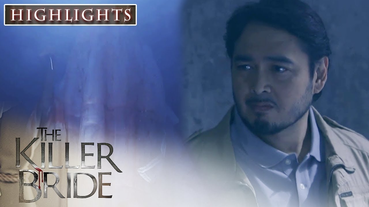 The killer bride is Luciano's accomplice | TKB (With Eng Subs)