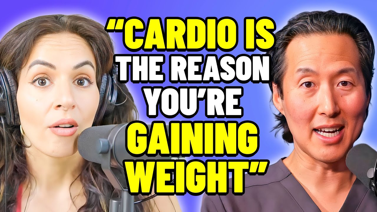 Why Your Diet Isn’t Working Anymore: Perimenopause Explained!