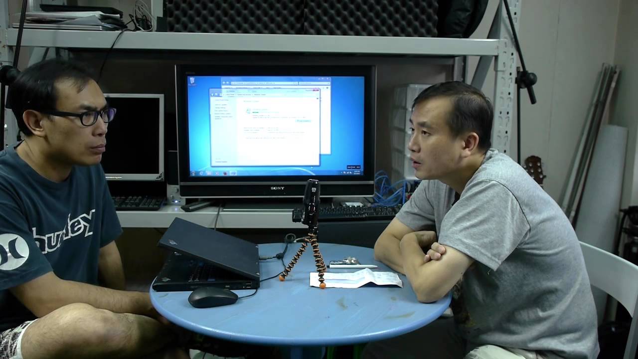史提反聊天室: 節目總結