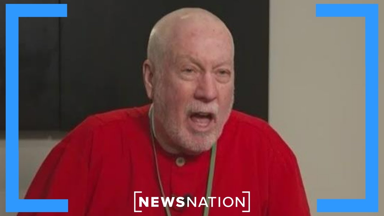 Drew Peterson jokes about killing his other wives during interview | Banfield