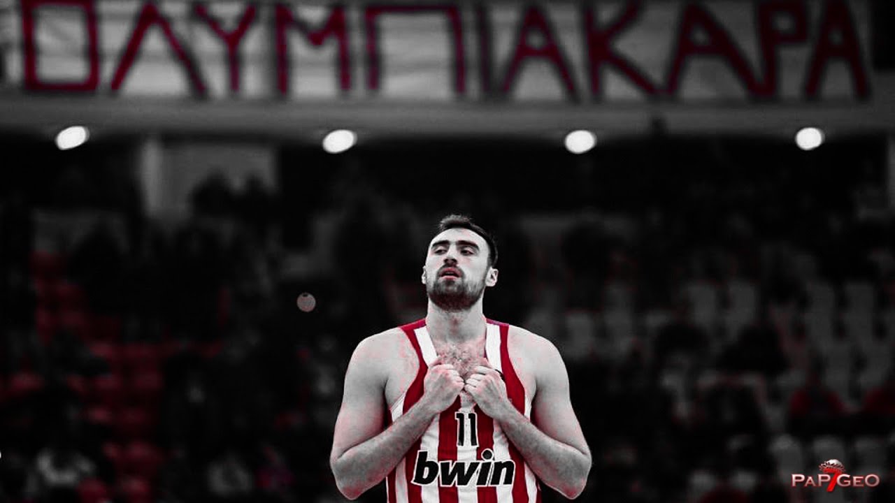 Nikola Milutinov - 