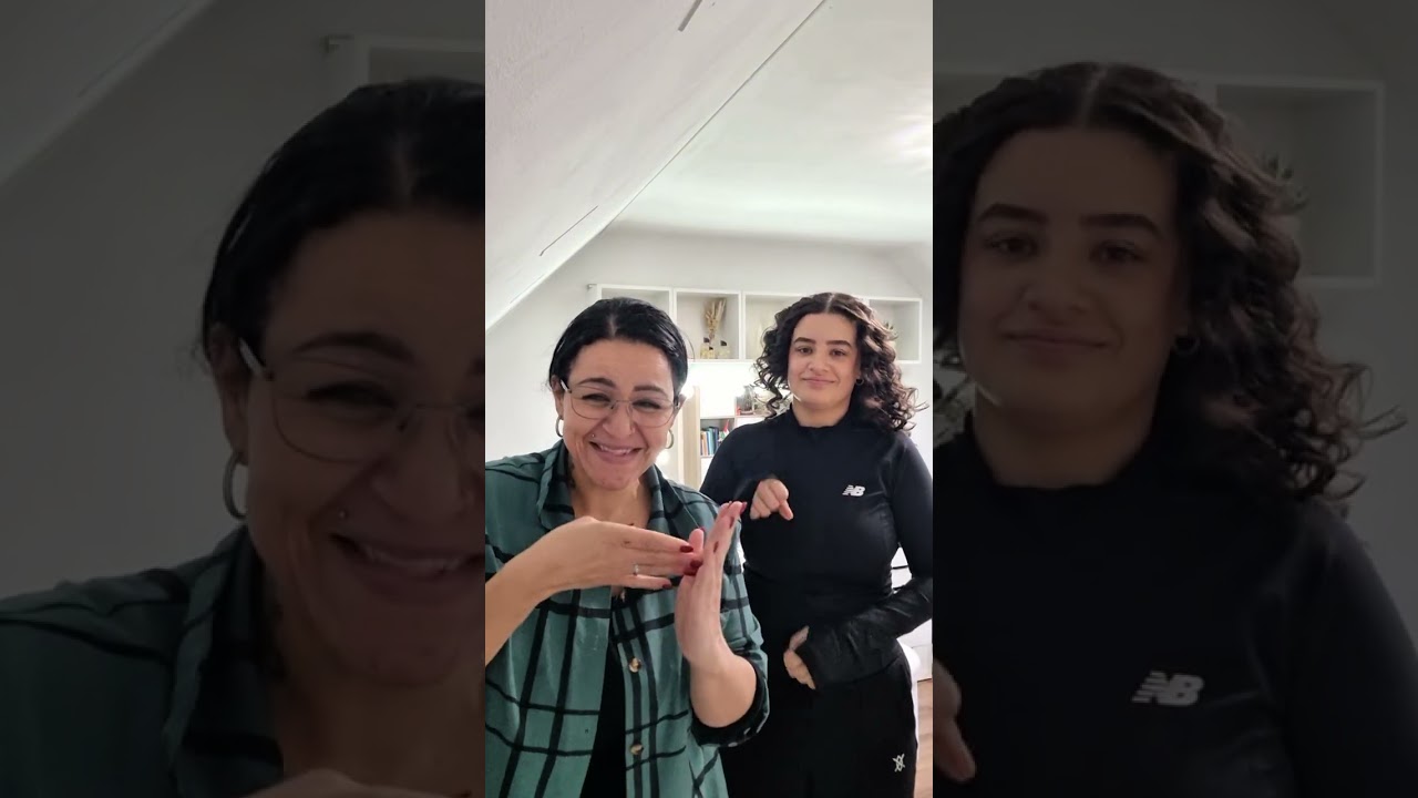 Mom Interviews My Daughter Salina How Was Ramadan 🤭✨