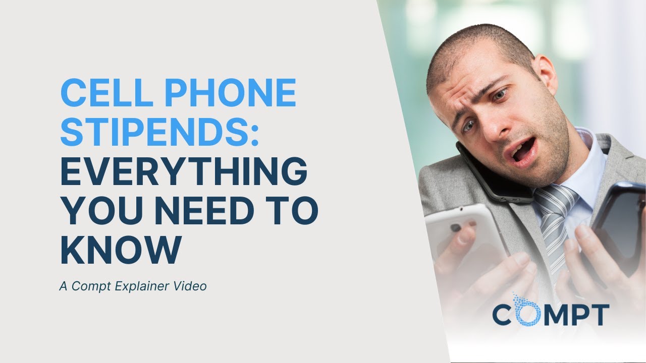 Understanding Cell Phone Stipends: Everything You Need to Know! 📱💰