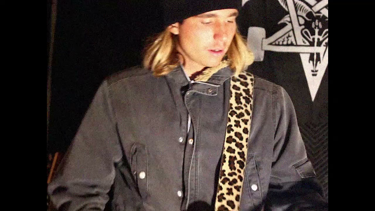 ASTOR CIANCIARULO - EL TESORO (&Eacute;l Mat&oacute; a un Polic&iacute;a Motorizado Cover)