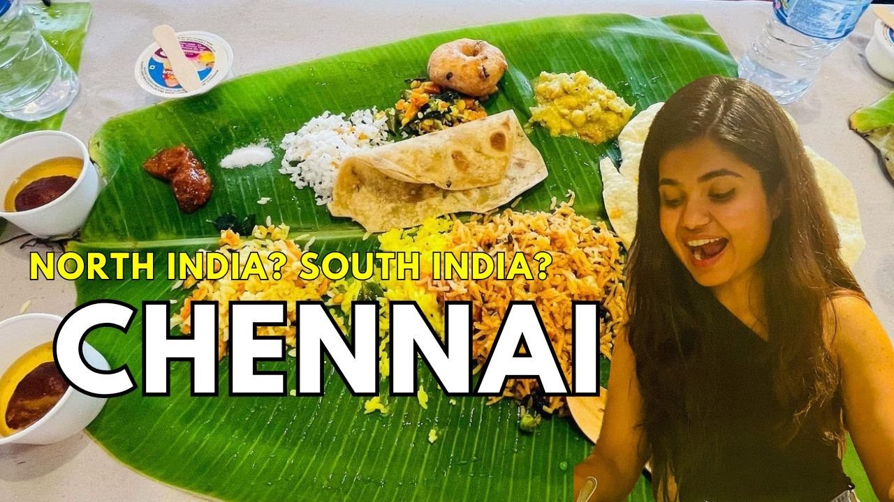 North Indians about Tamil Nadu?!!! Solo Female Traveller