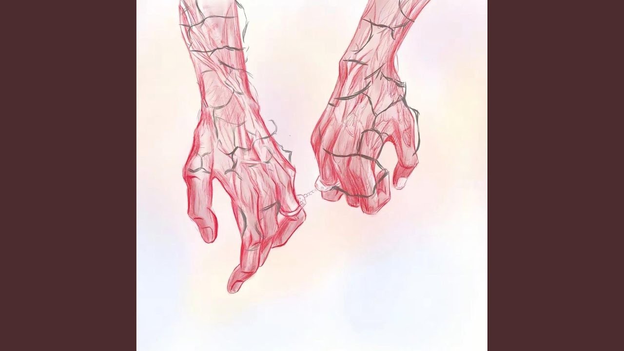 携手