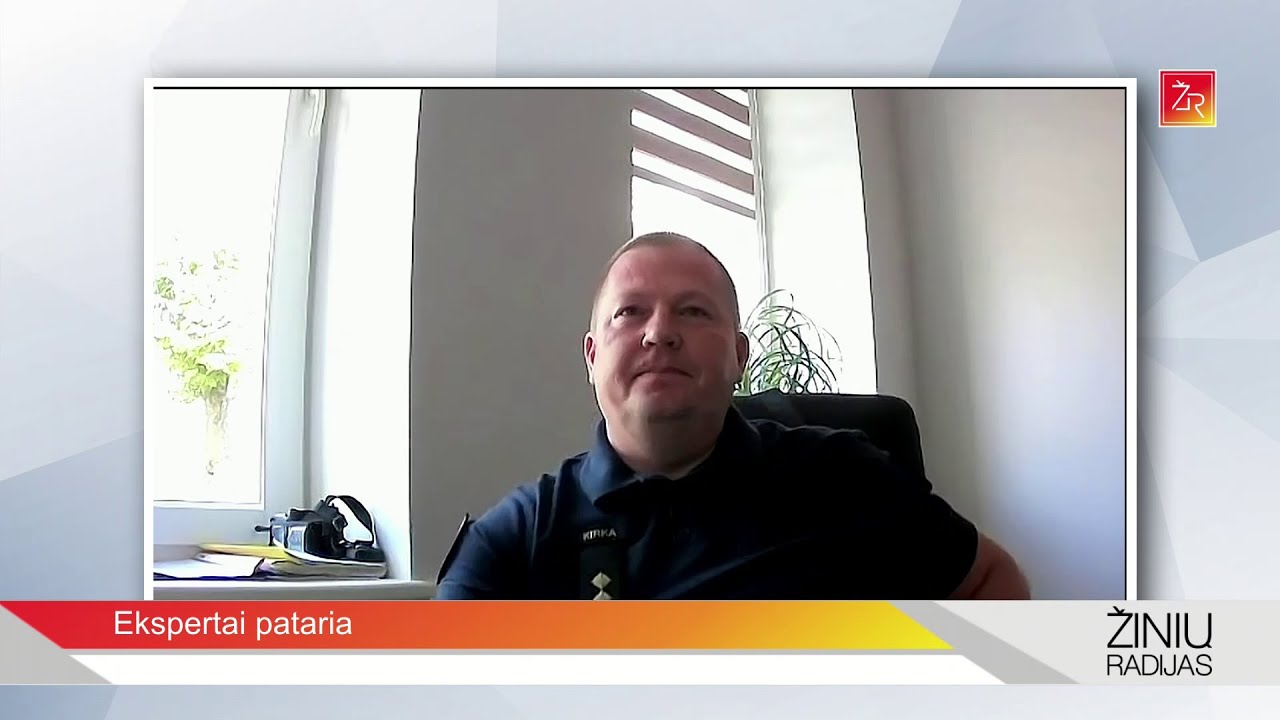 „Ekspertai pataria“: Kodėl Lietuva – skenduolių kraštas?