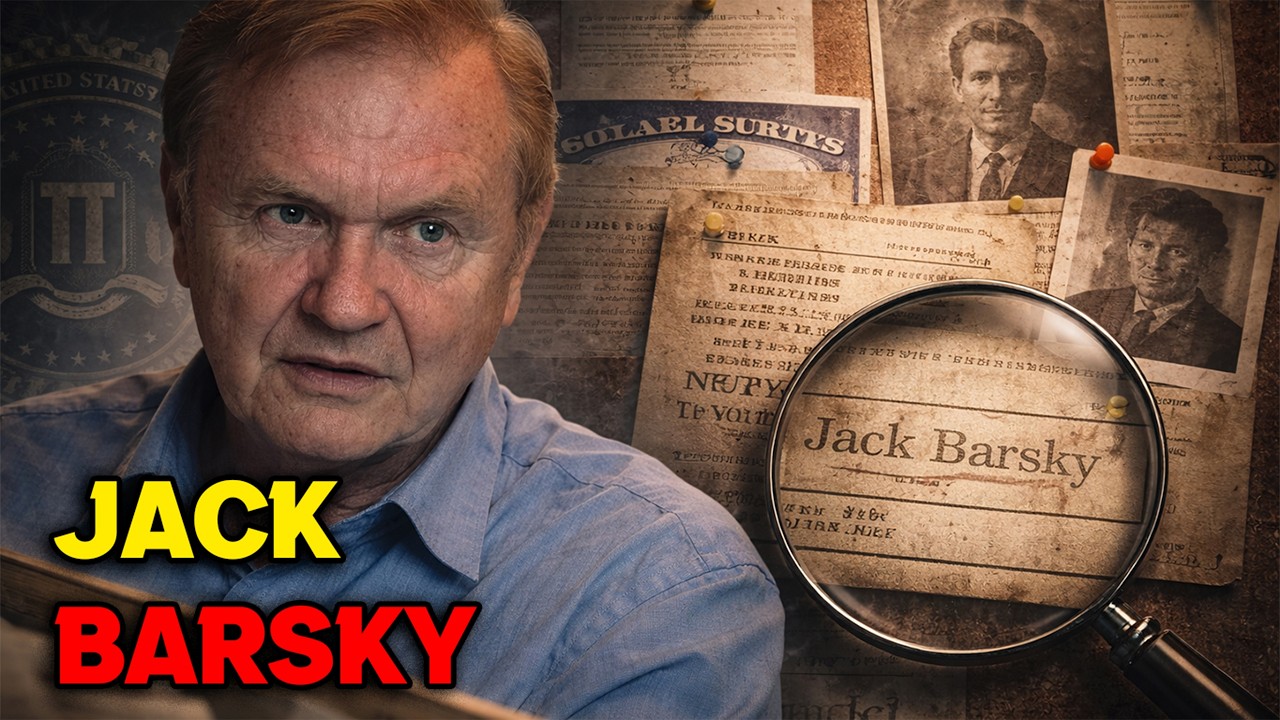 The Library Card That Helped Identify a Soviet Illegal in America (Cold War Story)