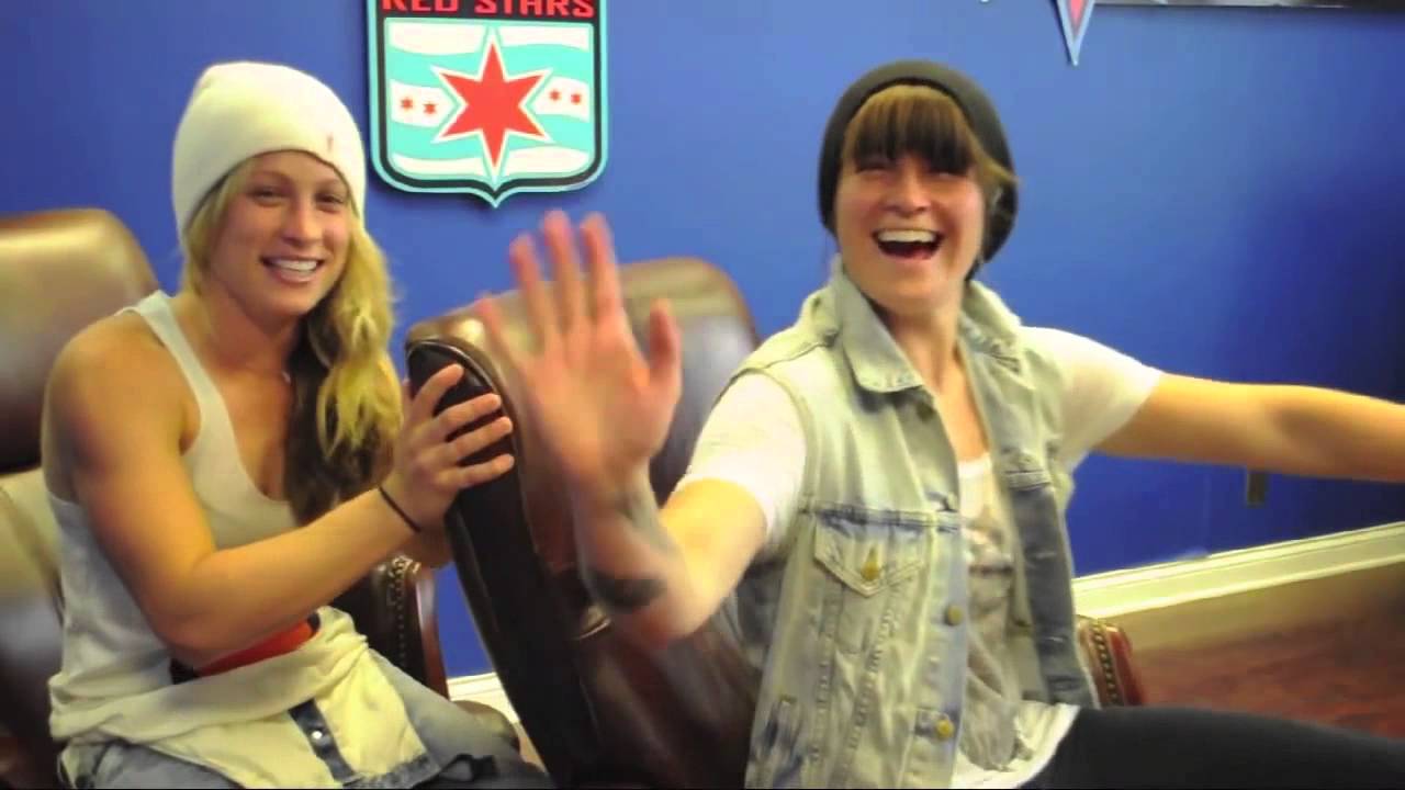 Ella | Erin || Funny Moments