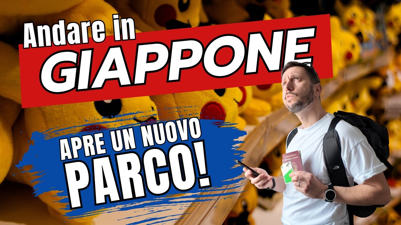 Giappone 2026 | 5 Novità che devi sapere ORA