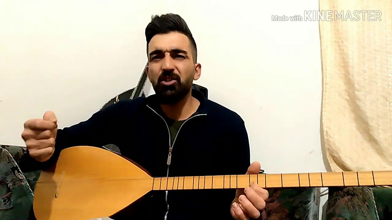 تعليم العزف علا البزق الدرس ألاول تقوية الأصابع والريشة