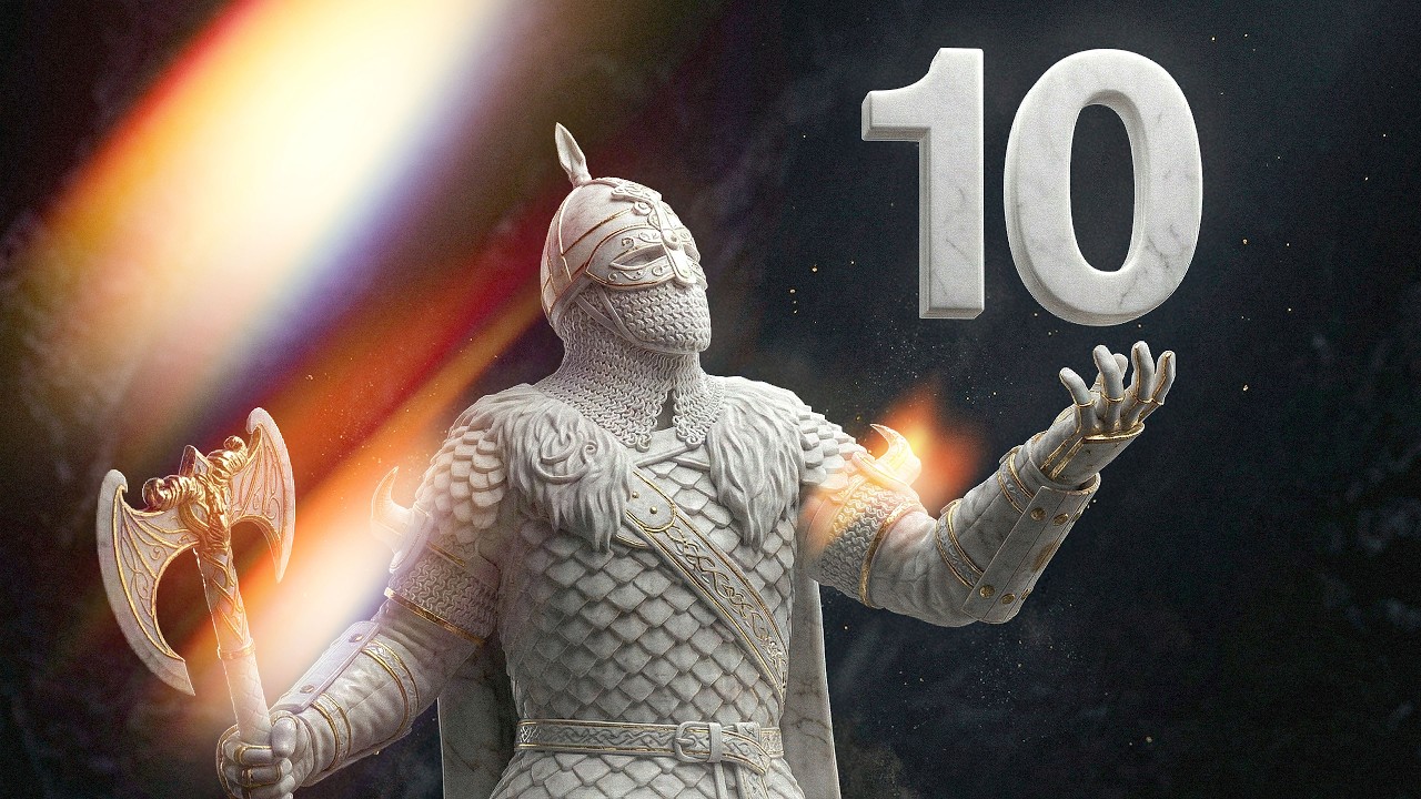 EL AÑO 10 DE FOR HONOR ES MUY PROMETEDOR / FOR HONOR ESPAÑOL
