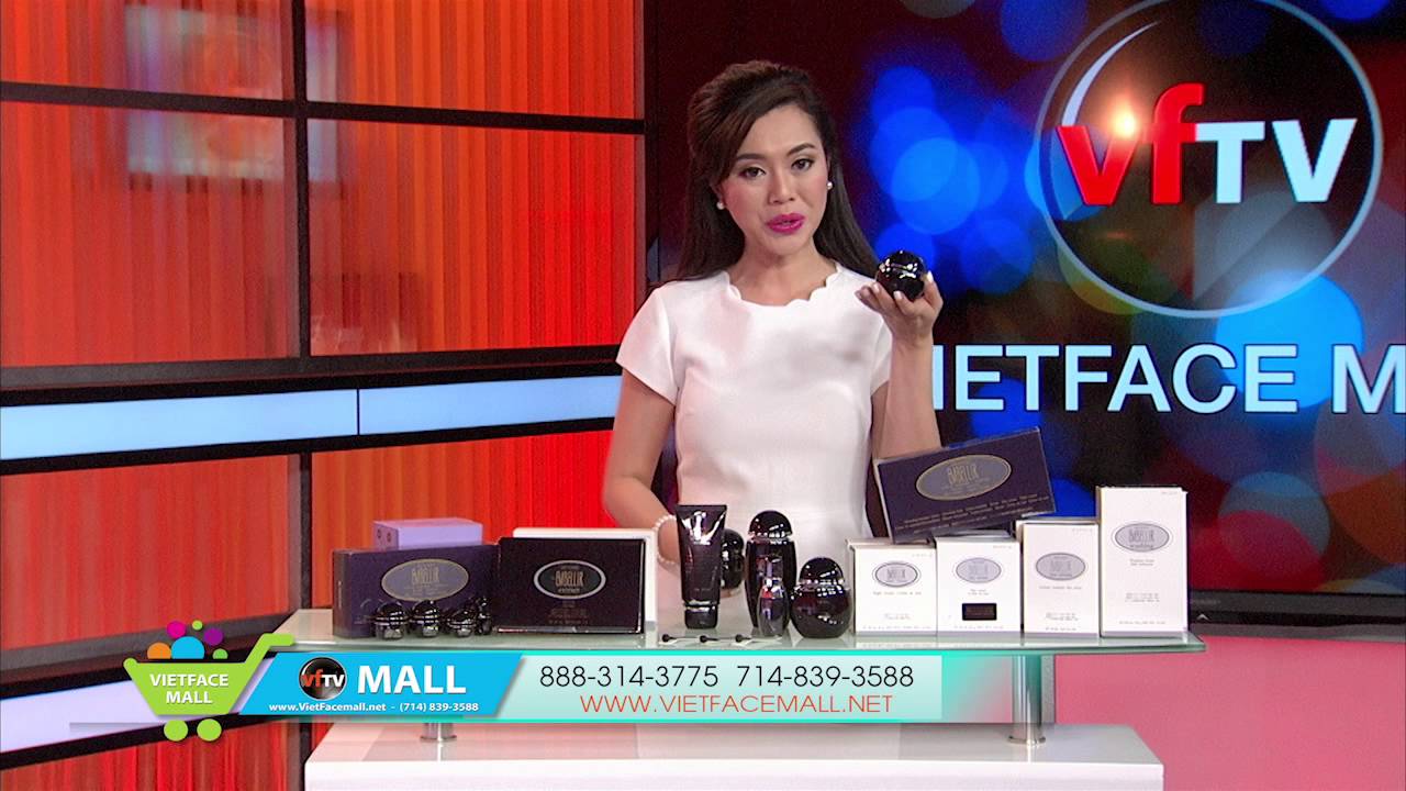 Dòng Sản Phẩm Menard Embellir. Directed and produced by Tom Ho for VFTV