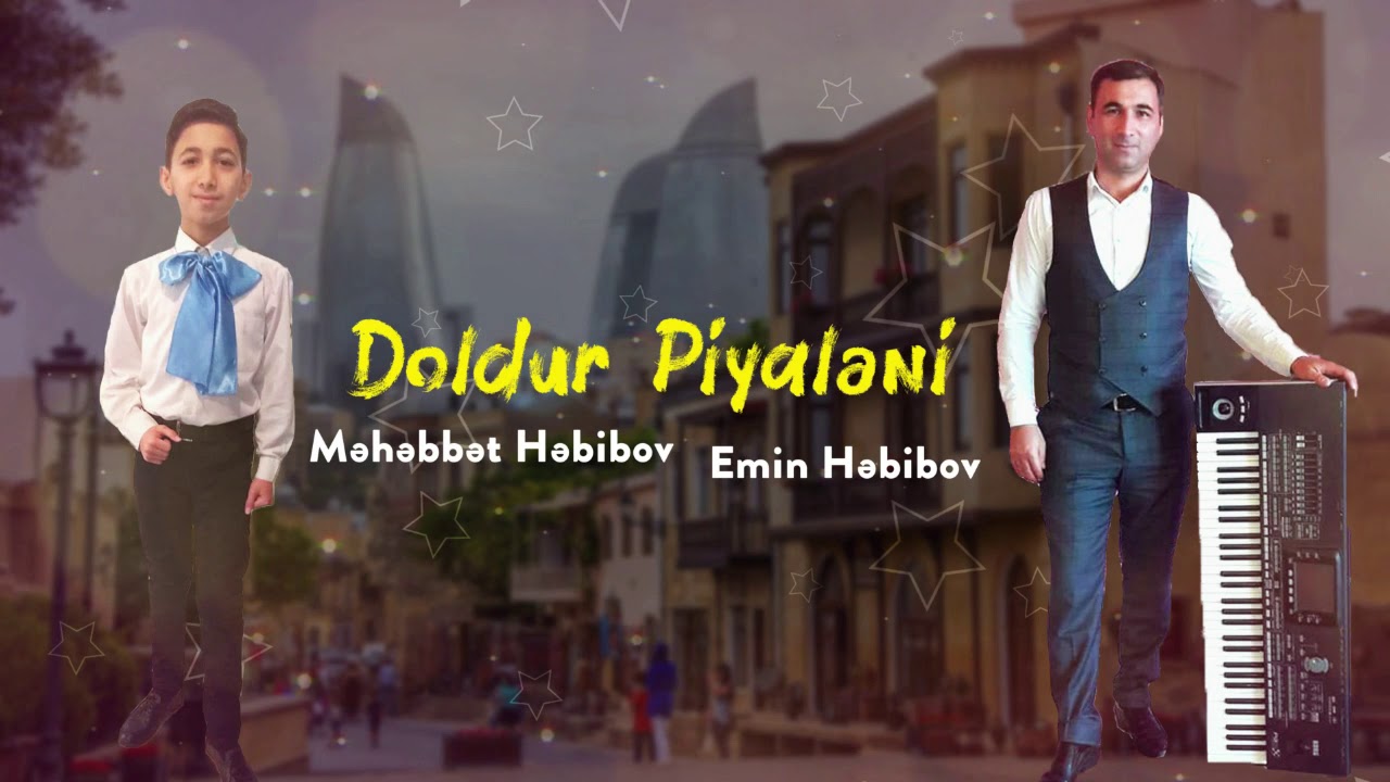 Emin Hebibov 2019