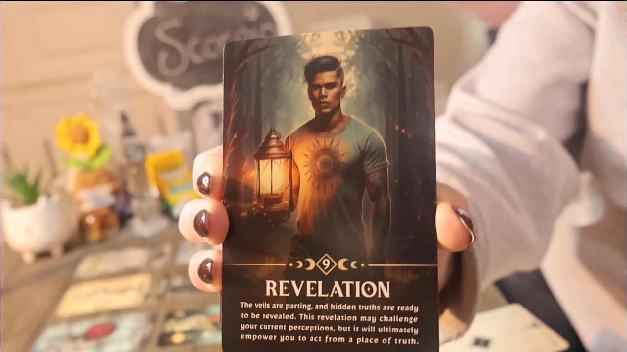 SCORPIO: This Message WILL Hit Home for a SPECIFIC Person 🤯💞 FEBRUARY 2026 LOVE TAROT MONTHLY
