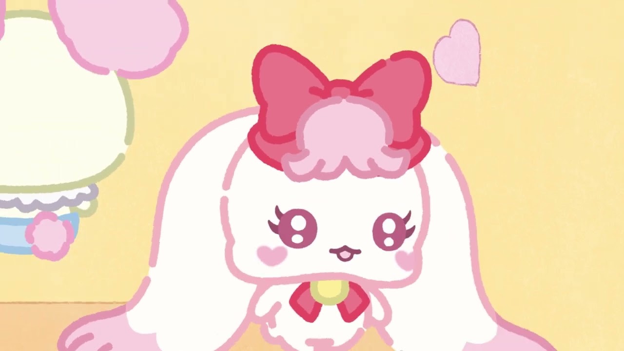 PetitCure小光美第2季第42集(橫版)