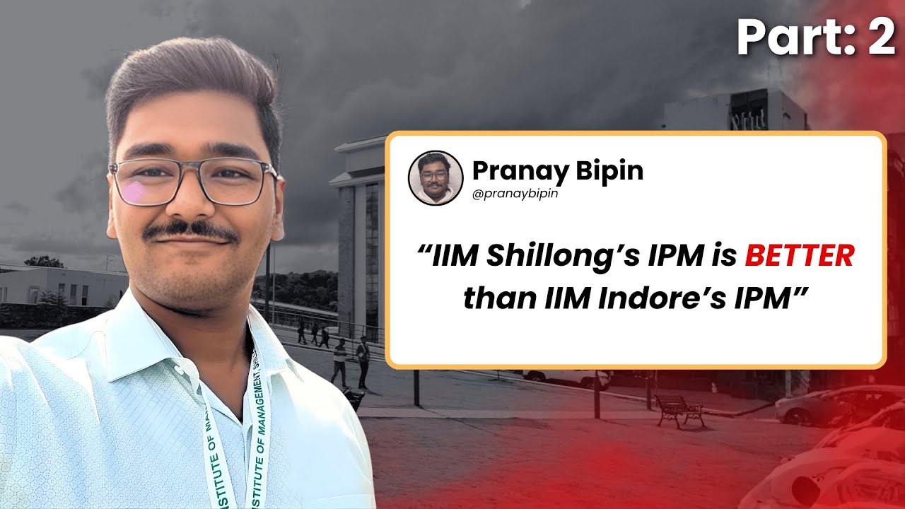 IIM Shillong IPM: What Sets It Apart from Other IPMs | 
