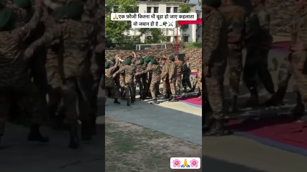 🙏The real hero Indian Army💐 #dance #independencedance #republicday #indianarmy 🪖⚔️🇮🇳