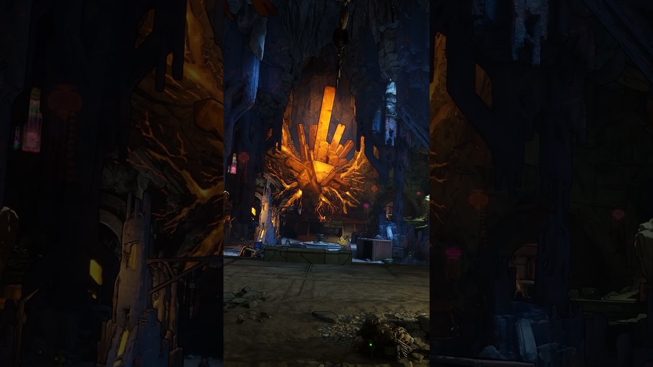 Borderlands 4 Bounty Pack 2 - The Heart of the Mountain