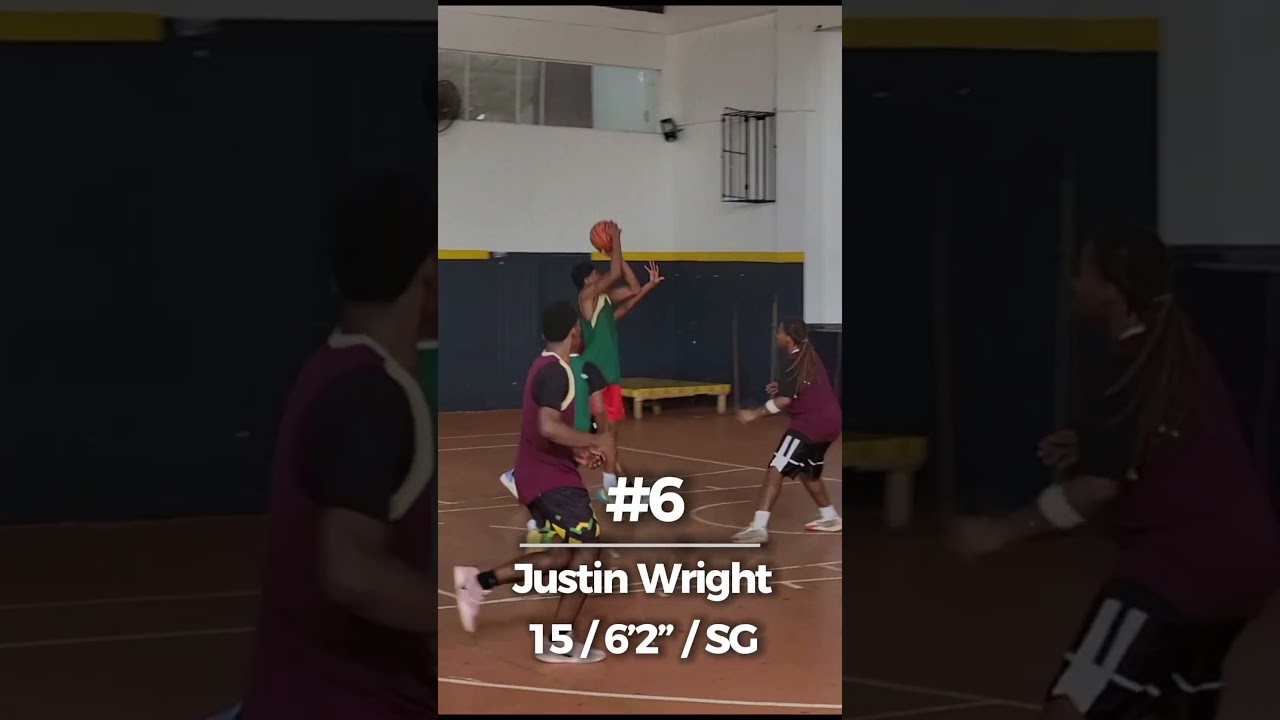 🔥🏀 U16 Rising Stars – Top 10 Player Rankings Countdown