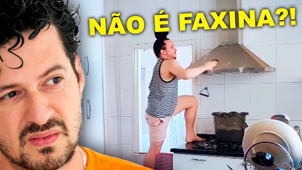 Vídeos pra você ver antes de se tornar um milionário.