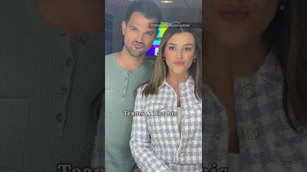 What Happened To Lautner After He & Swift Broke Up? #TaylorLautner #TaylorSwift #Breakup