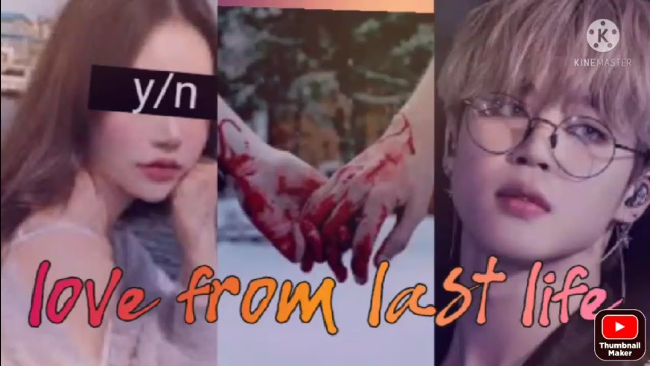 Love from last life||[100subscribers special] oneshot||jiminff #btsff #jimin #chimchim #mochi