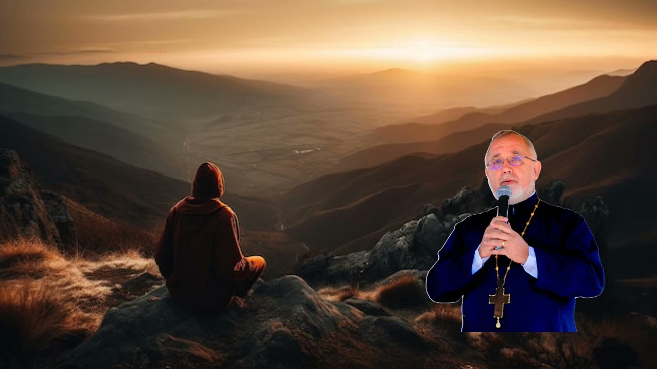 Amagire - Pr. Mircea Uță (mixed)