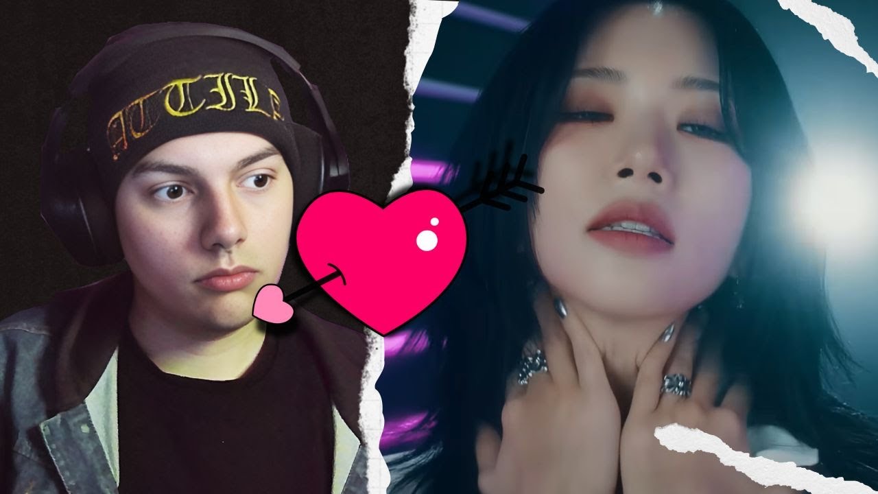 VOLVIERON FUERTE Como Piña de PADRASTRO BORRACHO reaccion a Dreamcatcher(드림캐쳐) 'JUSTICE' MV